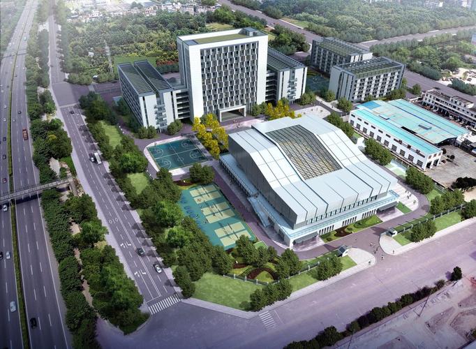 四川理工技师学院怎么样