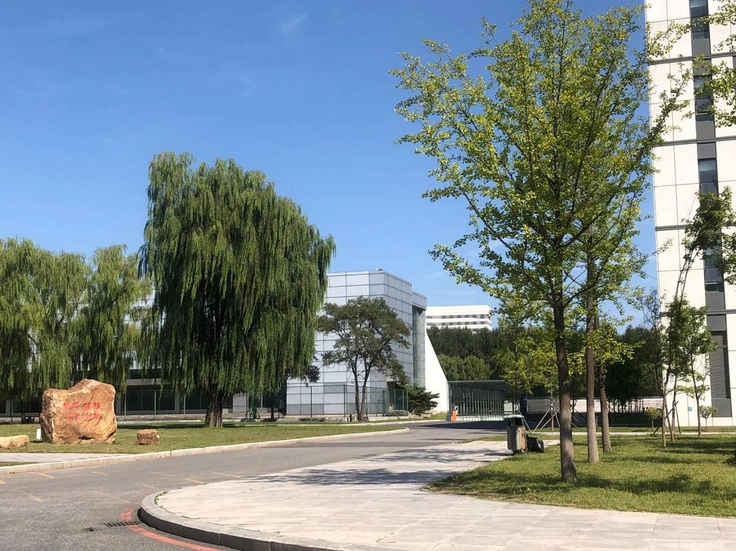 沈阳职业技术学院学校怎么样
