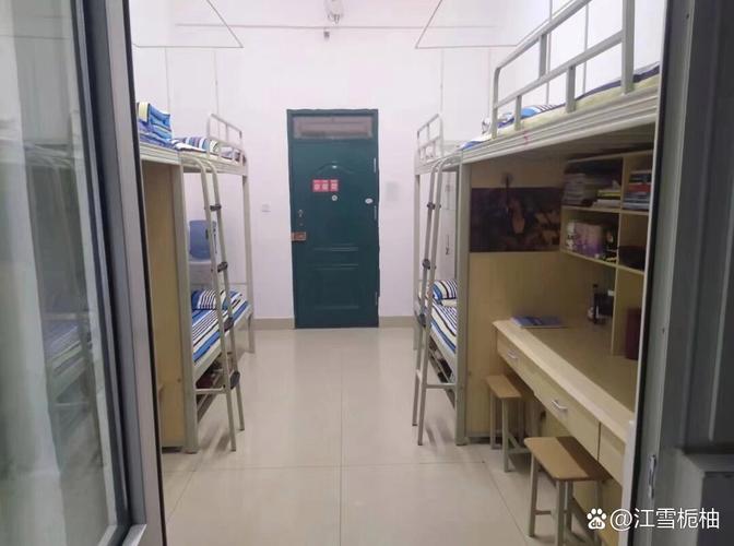 甘肃省临夏州职业技术学校的宿舍环境怎么样