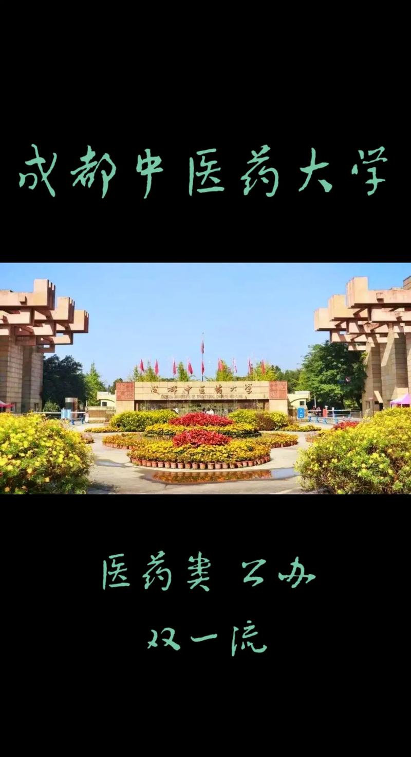 四川中医药高等专科学校”和“成都中医药大学”,两个学校谁的专科更...