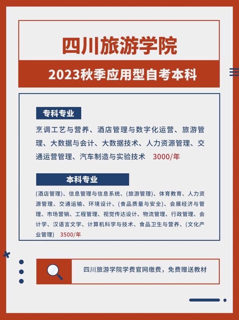 四川旅游学院的介绍