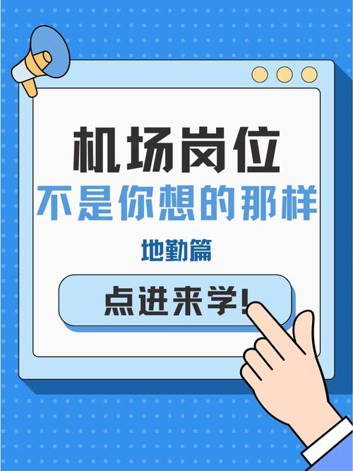 机场地勤这方面的应该考什么学校,什么专业