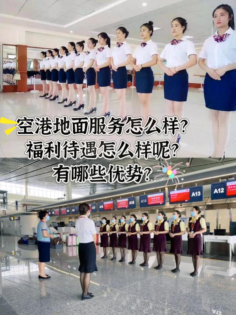 航空地勤都有什么专业