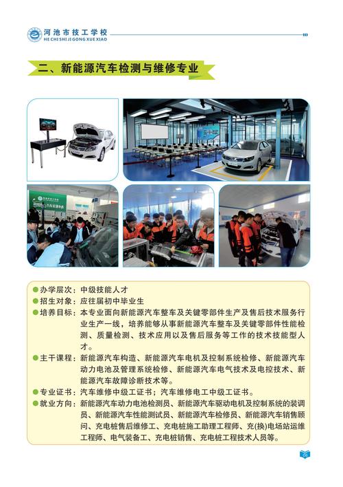 汽车维修专业介绍?