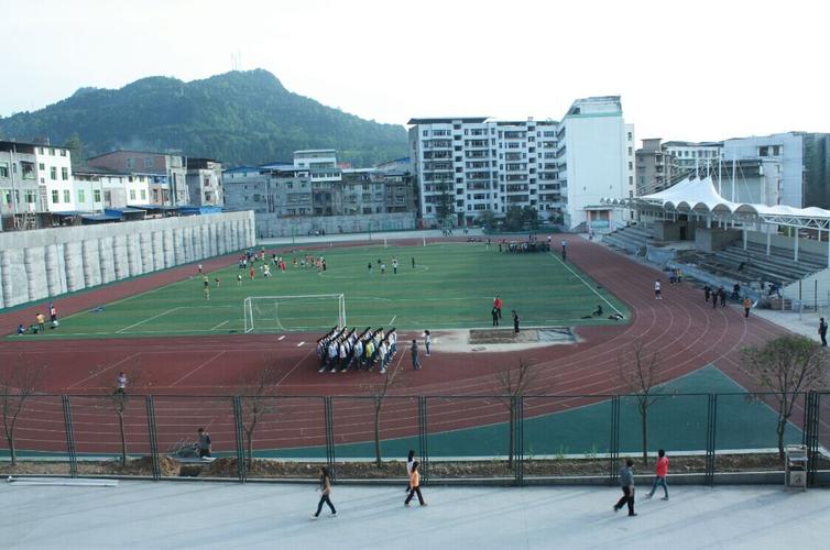 恩阳中学在恩阳的哪个地方啊