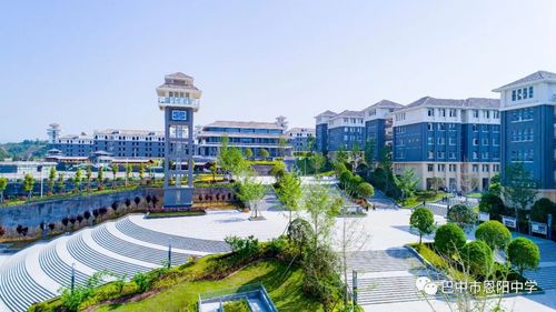 恩阳中学报名时间