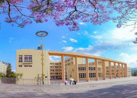 西昌的大学有哪些