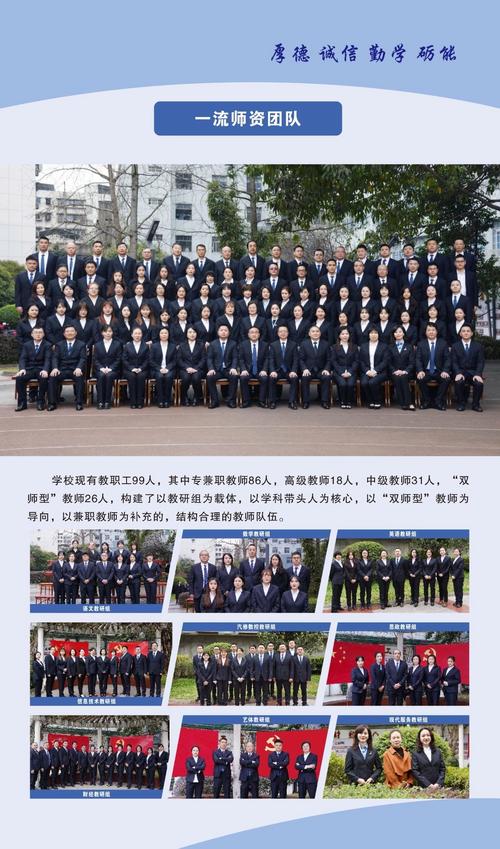南充市中专学校怎么样