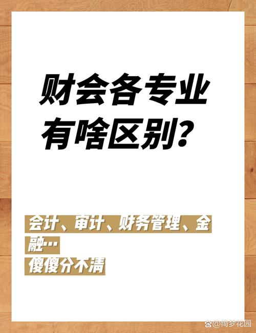 会计学属于什么类别的专业?