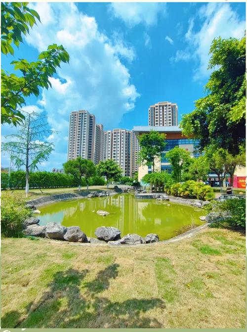 四川志翔职业技术学校的生活环境怎么样