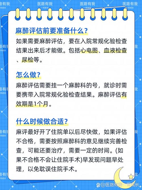 读麻醉师要填什么专业?