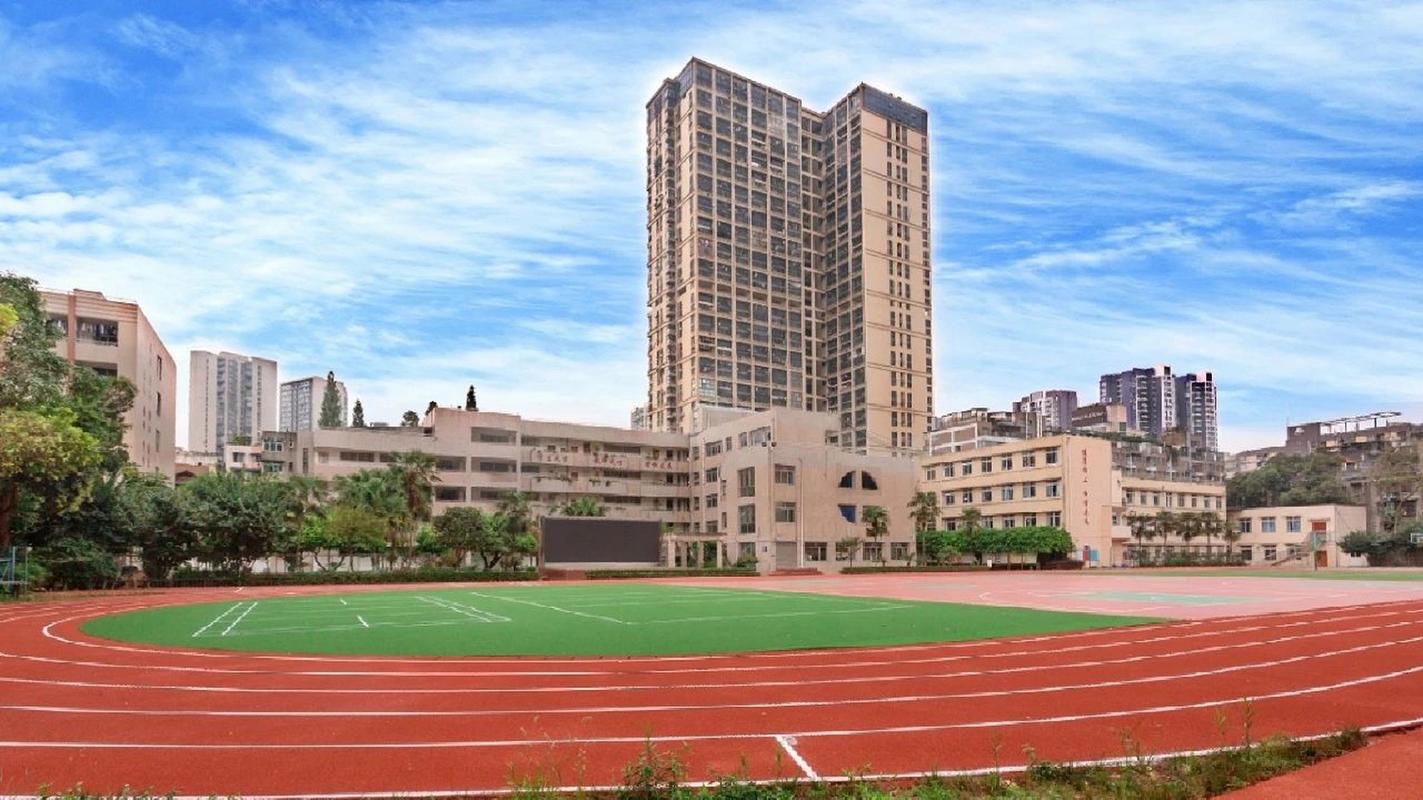 成都职高学校有哪些