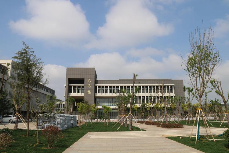 嘉祥县职业中等专业学校怎么样