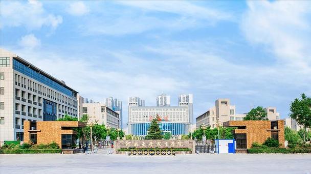 开封都有哪些大学?