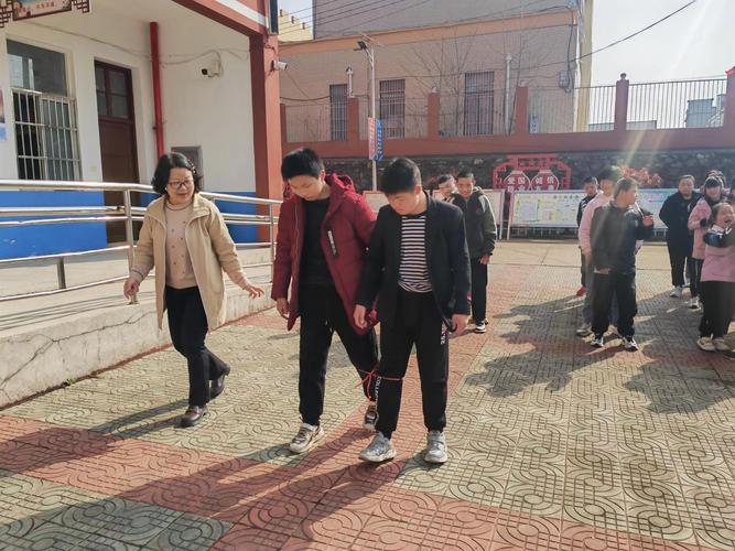 河南特殊教育高中学校有哪些