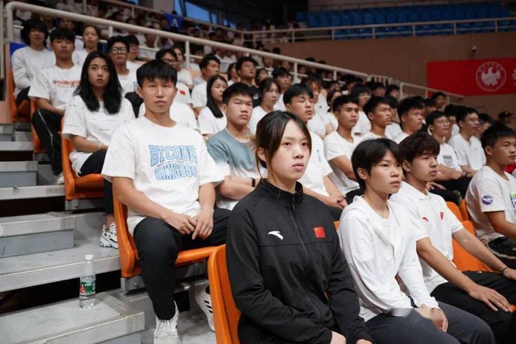 武汉体育学院体能训练专业怎么样