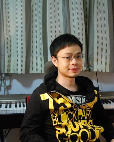 峻一杰明星档案