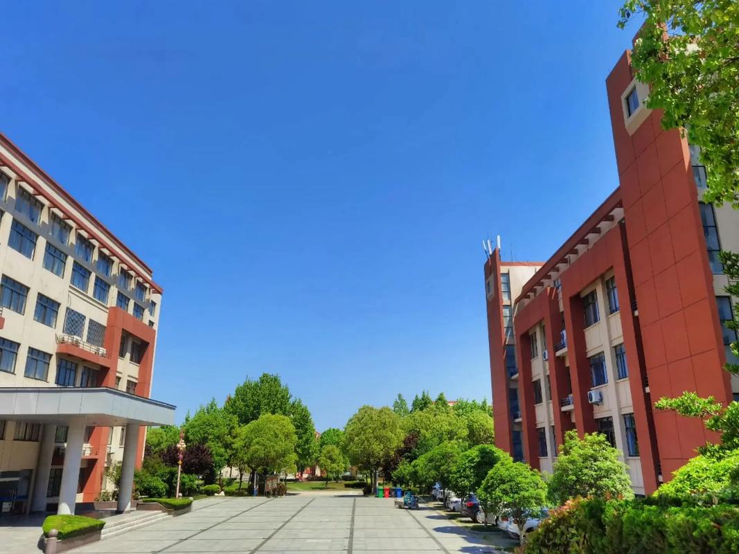 宿迁有哪些职业学校?