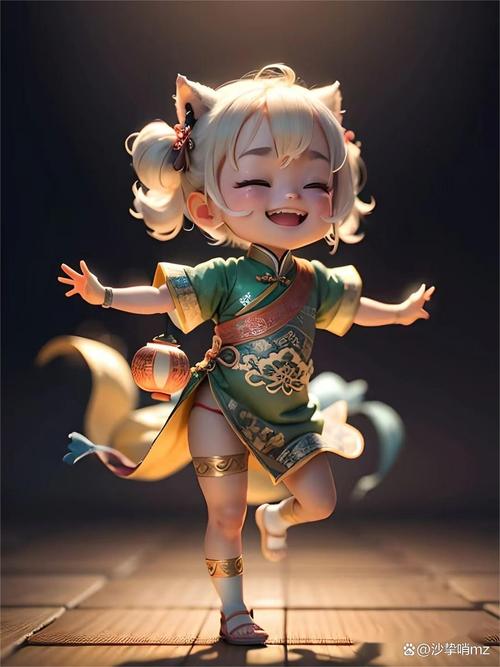 初中毕业去读动漫设计可以吗?这个专业以后成什么去向?