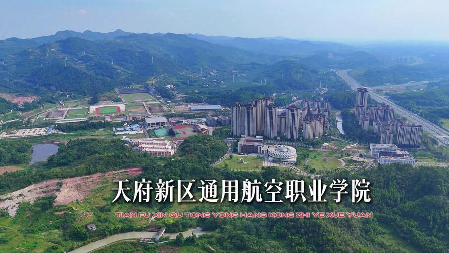 成都天府航空学校是公办还是民办