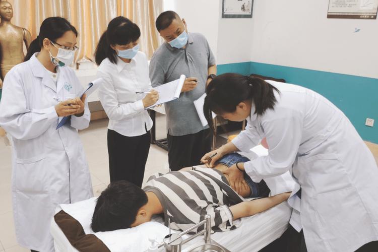 针灸推拿专业大学有哪些学校