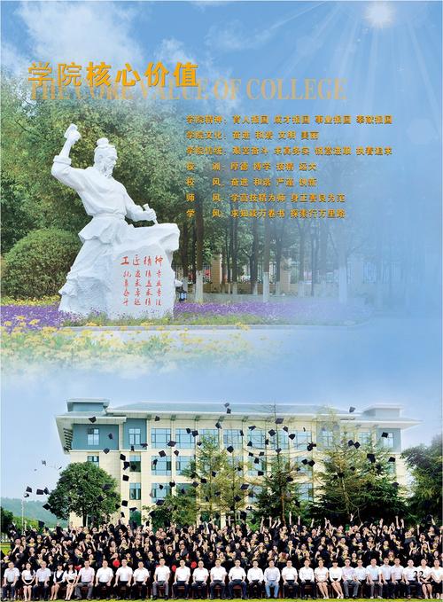 四川电子机械职业技术学院的学院概况