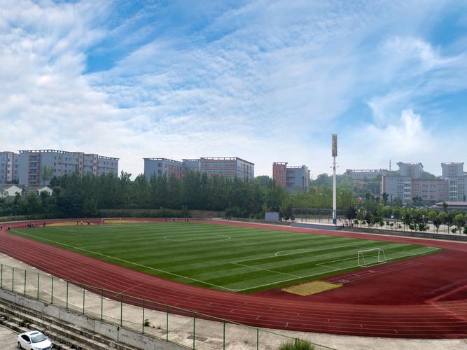 德阳通用电子科技学校2024年宿舍条件