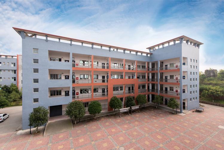 德阳通用电子科技学校怎么样