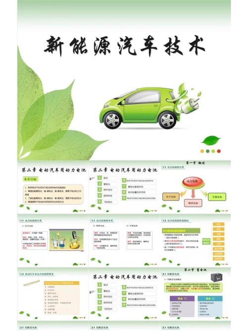 新能源汽车检测与维修技术专业介绍
