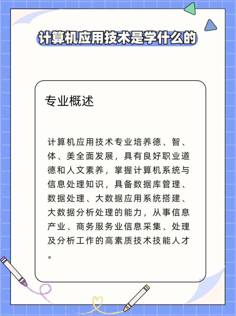 计算机网络应用是学什么的