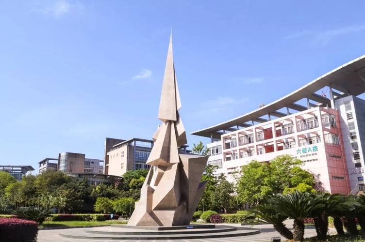 四川城市技师学院环境怎么样?