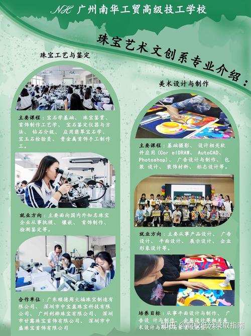广东读室内艺术设计专业可以到哪些学校
