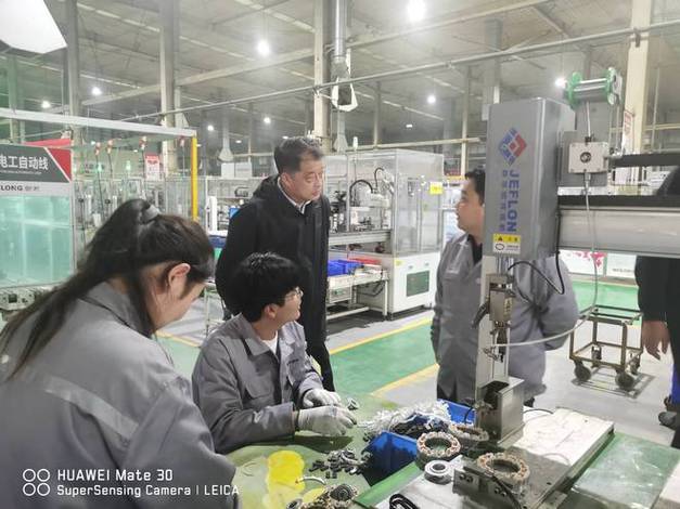章丘中等职业学校有什么专业?有电子电器应用与维修专业吗?