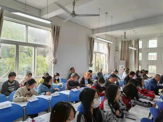 乐至县吴仲良中学初中部普通班老师怎么样