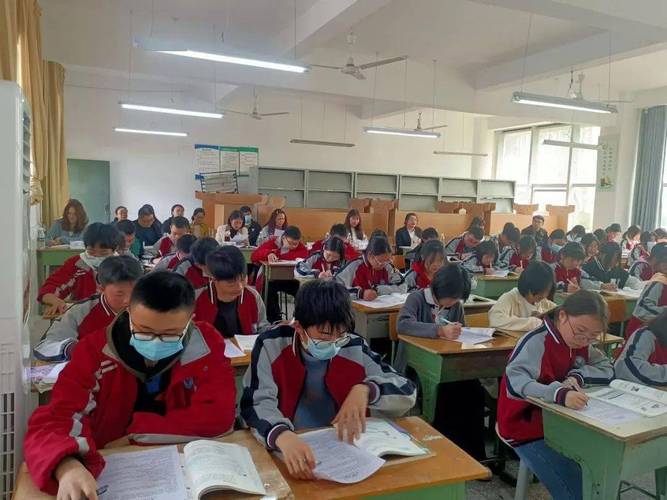 资阳市乐至县吴仲良中学录取人数