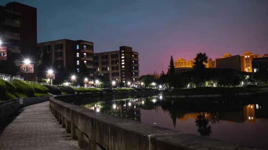 四川铁路学院有哪些