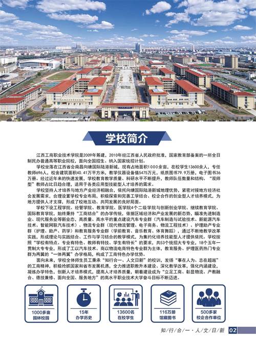 泰安市工商中等专业学校2024年招生简章