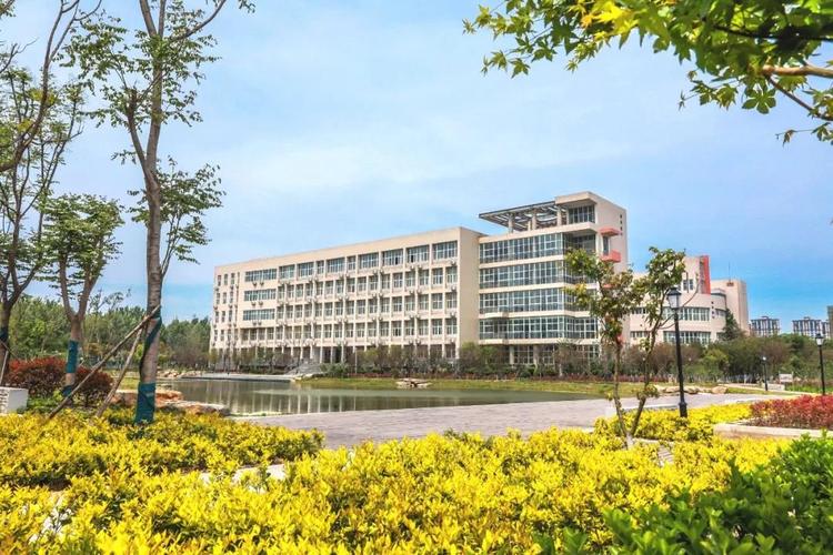 河南省有哪些职业技术学院?