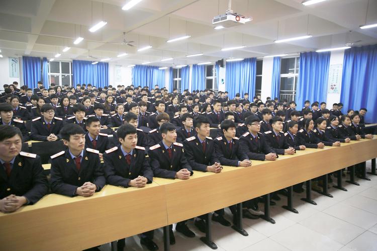正规城市轨道交通专业学校有哪些