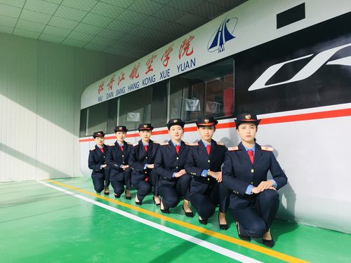 高铁乘务专业的学校