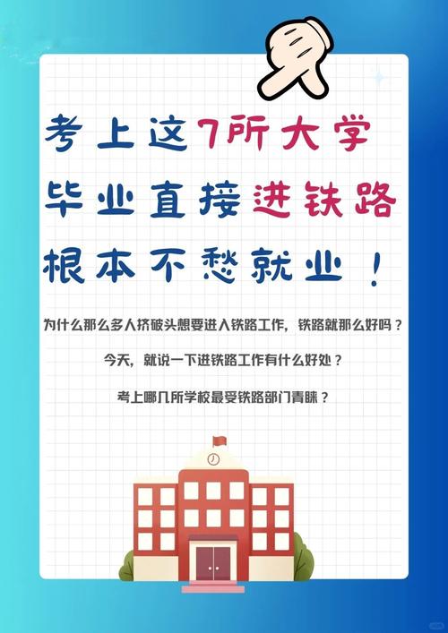 可以学高铁乘务专业的学校有哪些