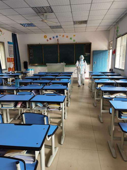 绵阳航空职业学校宿舍条件怎么样