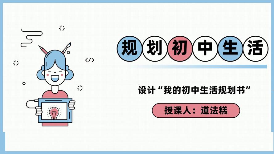 初中生学平面设计有前途吗