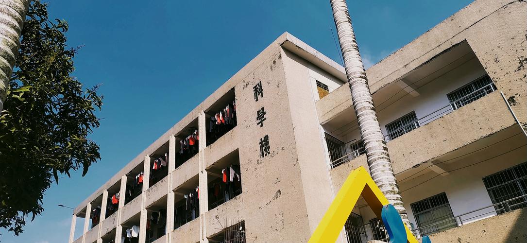 阳春市中专3+2学校有哪些