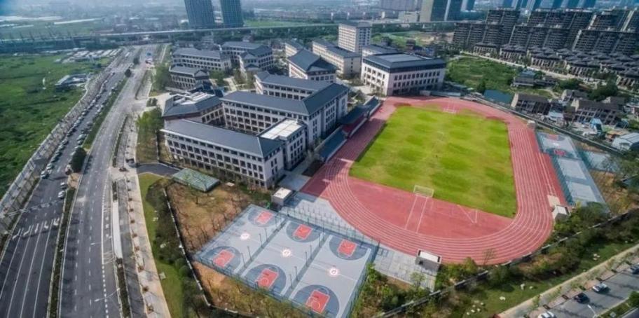镇海职高有哪些学校