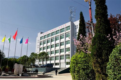 广元利州中等专业学校2023年网站网址