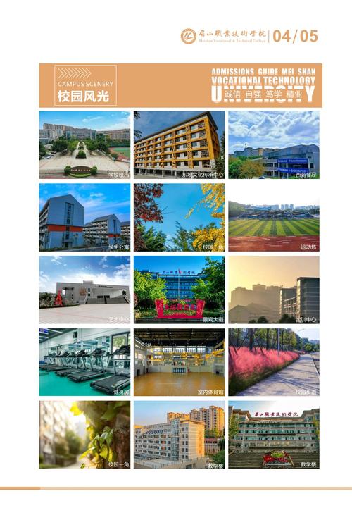 眉山职业技术学院是公办还是民办大学?
