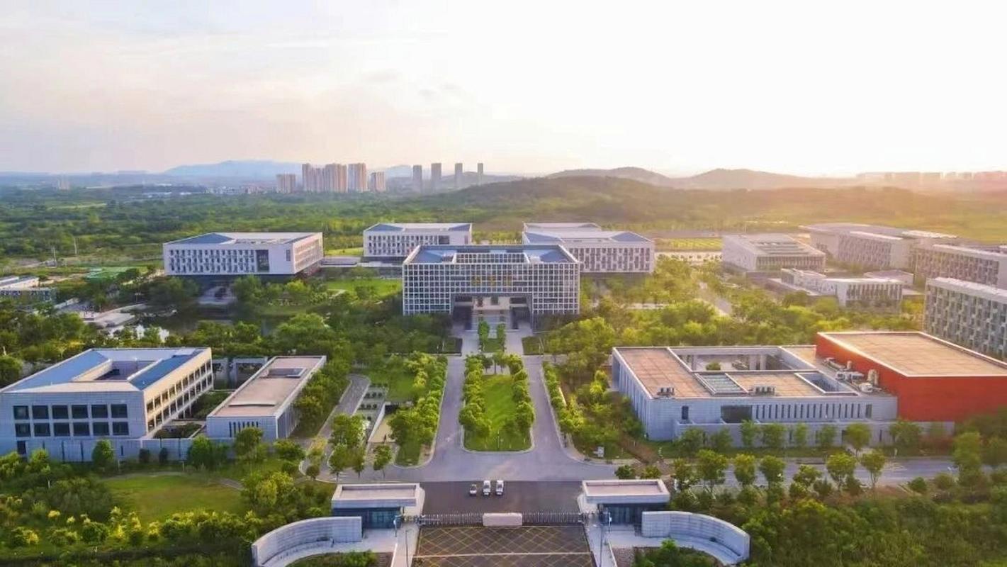江苏城市职业技术学院怎么样