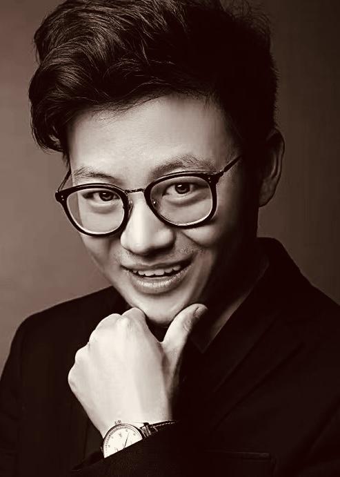 罗长松职业经历