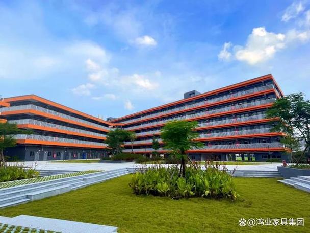 国家级重点职业学校有哪些